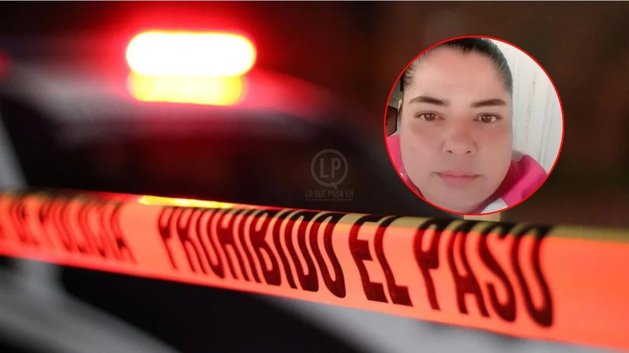 Mujer fue asesinada en un establecimiento de bebidas en Baranoa, Atlántico