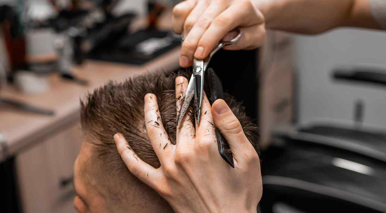 Joven barbero fue asesinado mientras trabajaba en una barbería en Barrancabermeja.