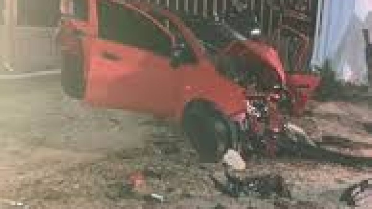 Trágico accidente de tránsito en Barrancabermeja deja un fallecido.