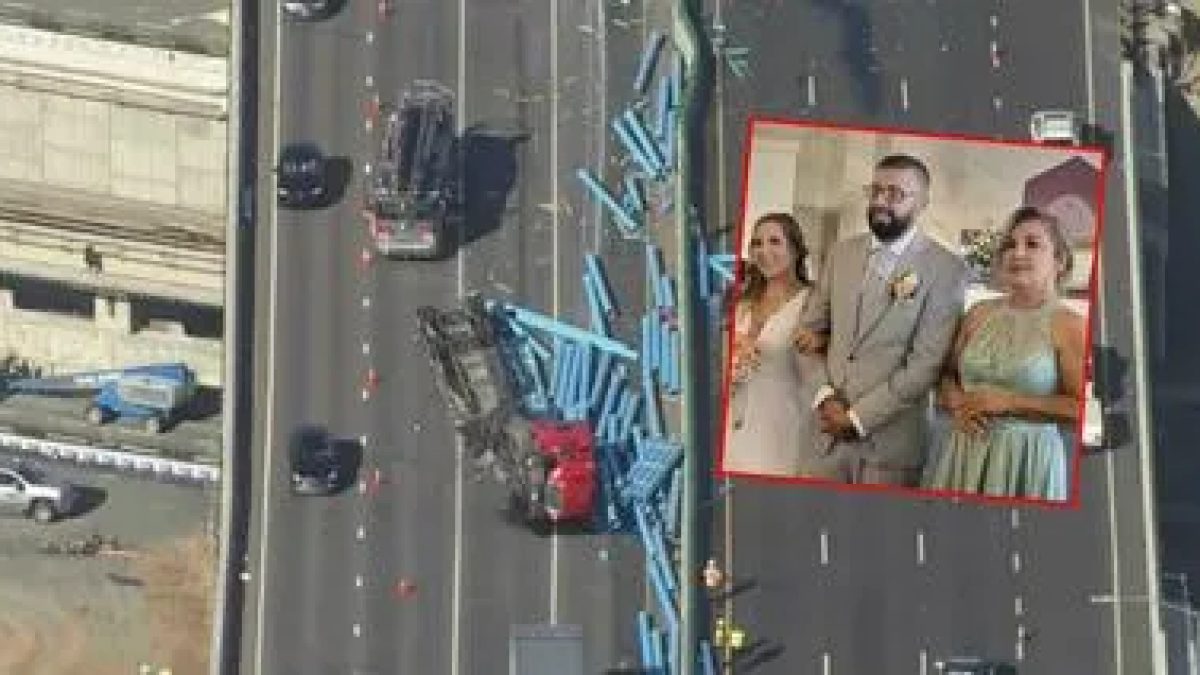 Santandereana fallece en trágico accidente en Chicago; su familia pide ayuda para repatriar el cuerpo
